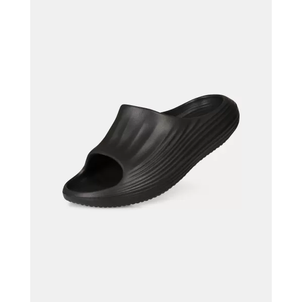  Sandale KILPI BIFLOPY-U 1U0713KI CRNA 