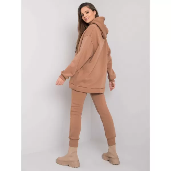  Ženski komplet BASIC FEEL GOOD RV-KMPL-7372.26X DEVA 