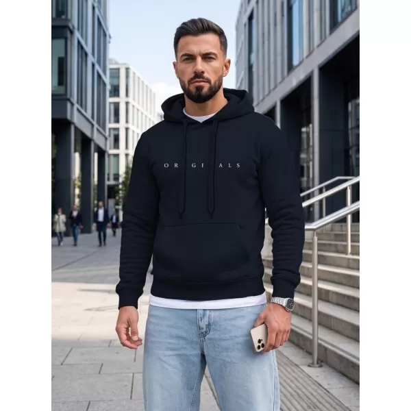  Muški sweatshirt DSTREET NX5151BX-25-09 TAMNOPLAVA 
