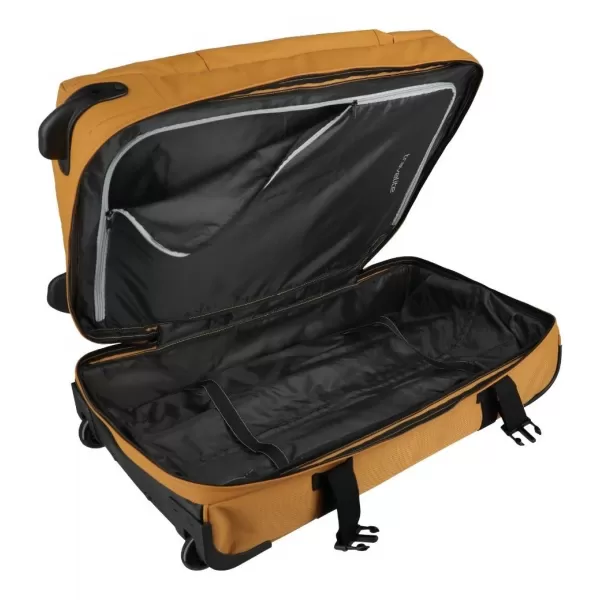  torba TRAVELITE BOLONIA WHEELED DUFFLE ŽUTA BOJA 