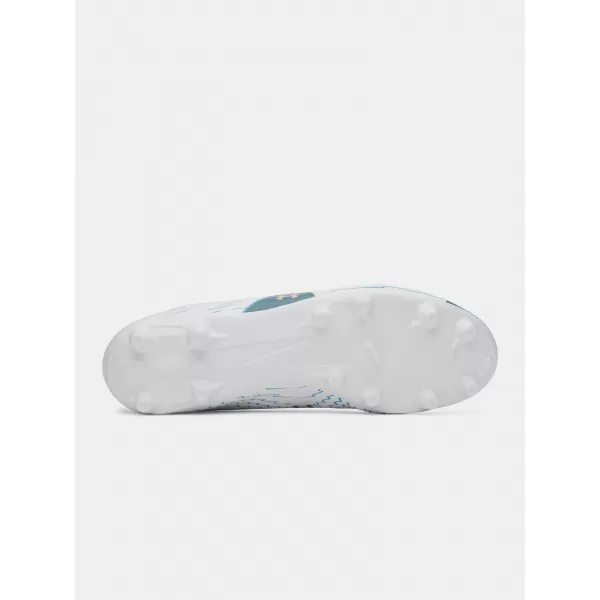  Kopačke UNDER ARMOUR U SHADOW CLUB 4 FG 6006232-101 BIJELA 