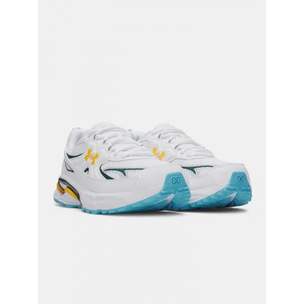  Čizme UNDER ARMOUR UA APPARITION TECH 6005280-101 BIJELA 