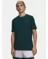 Muška majica kratkih rukava UNDER ARMOUR M RADIAL WM SS 6009264-919 ZELENA