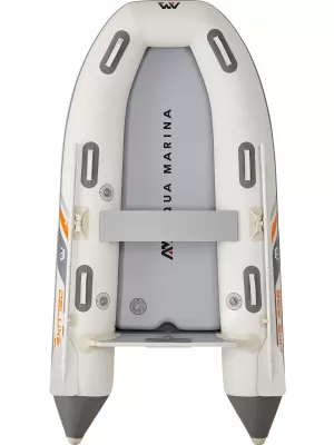 Čamac AQUA MARINA U-DELUXE 2,98M DWF AIR DECK NEODREĐENO