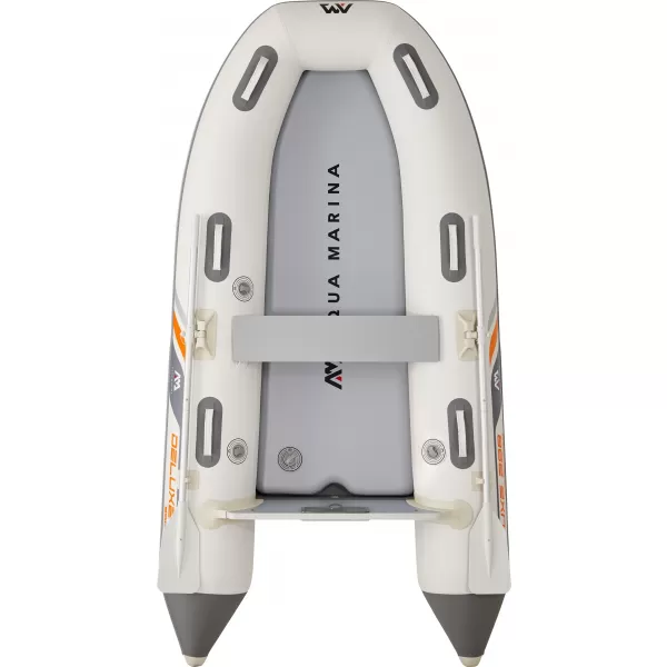  Čamac AQUA MARINA U-DELUXE 2,98M DWF AIR DECK NEODREĐENO 