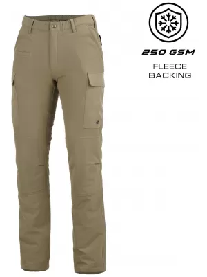Muške hlače PENTAGON BDU 2.0 ARCTIC PANTS K05068 KOJOT