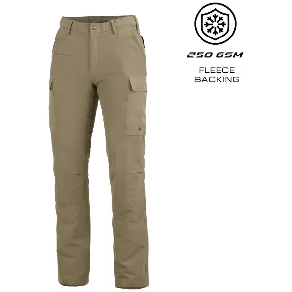  Muške hlače PENTAGON BDU 2.0 ARCTIC PANTS K05068 KOJOT 