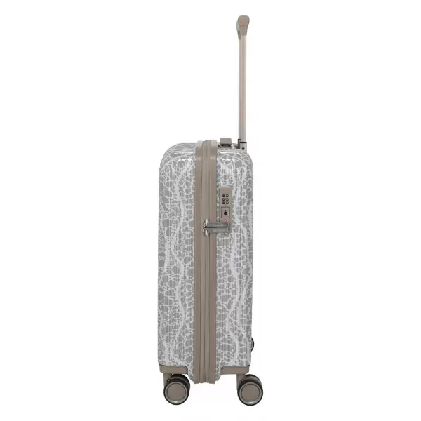  Set kofera TRAVELITE LASCANA EDITION S,M,L ŠAMPANJAC 