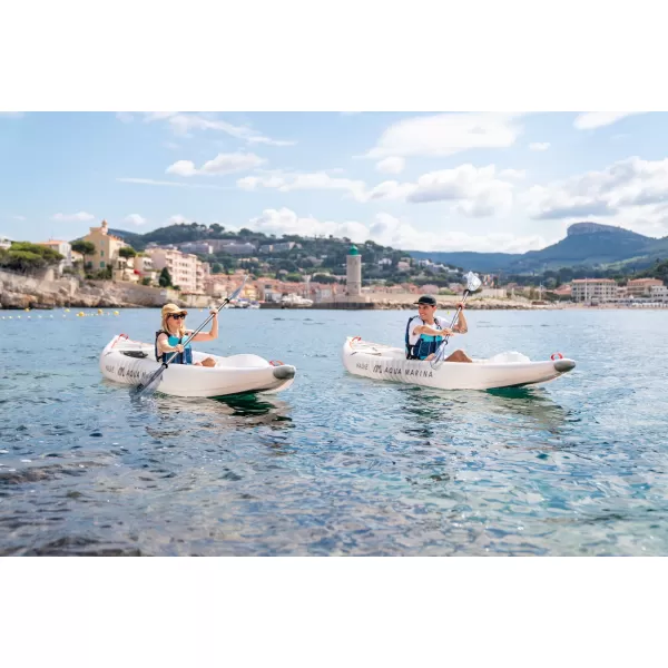  Kajak AQUA MARINA Halve NEODREĐEN 