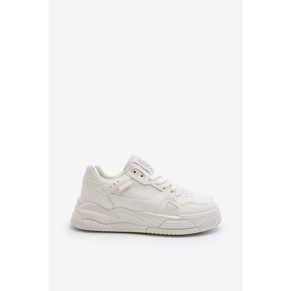  Ženske cipele BIG STAR SHOES NN274667 BIJELA 