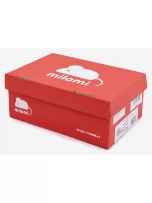Dječje papuče MILAMI 112/BR-72 PLAVA