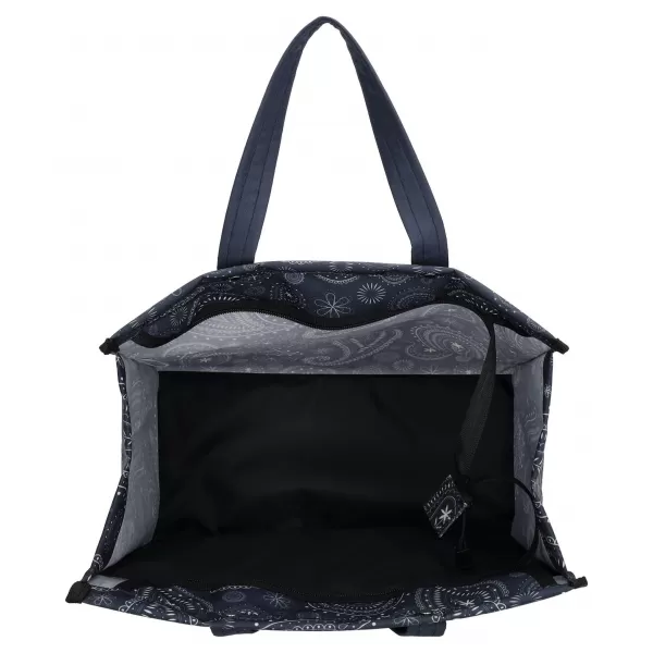  Torba za kupovinu BEAGLES SHOP & GO 47103 PLAVA 