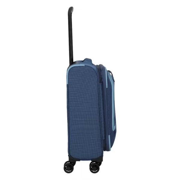  Kofer TRAVELITE Corsiica S PLAVA 