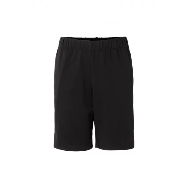  Dječje kratke hlače URBAN CLASSICS UCK8180 CRNA 