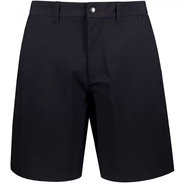  Muške kratke hlače ALTISPORT ATS SHORT CLASSIC-FIT 9 CRNA 