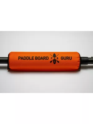 Plutalica s veslom PADDLEBOARDGURU NARANČASTA