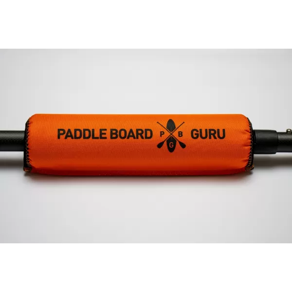  Plutalica s veslom PADDLEBOARDGURU NARANČASTA 
