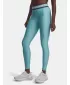 Ženske tajice UNDER ARMOUR TECH BRANDED LEGGING 6009972-425 PLAVA