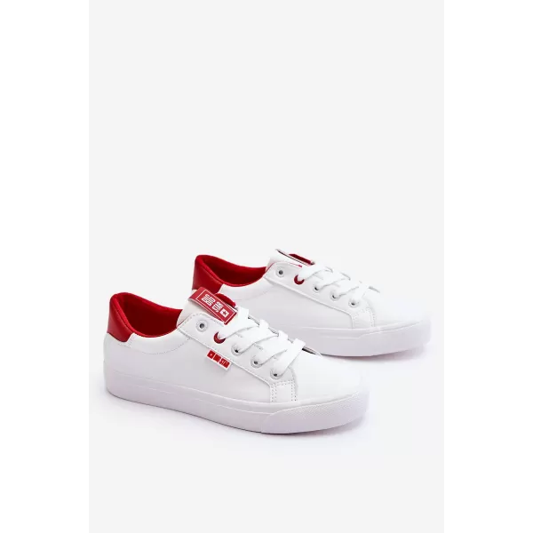 Ženske tenisice BIG STAR SHOES EE274311 IZD 