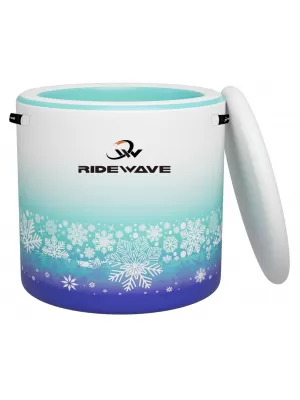 Cijev za led RIDEWAVE ROUND NEODREĐENO