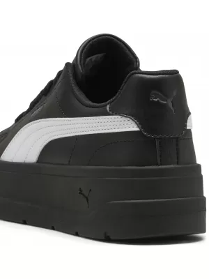 Ženske cipele PUMA KARMEN CLASSIC 40718704 PUMA CRNA/PUMA BIJELA/JAKO SIVA