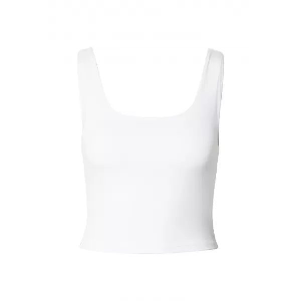  Ženska majica bez rukava URBAN CLASSICS TB8349 BIJELA 