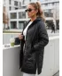 Ženska jakna DSTREET TY5809 CRNA
