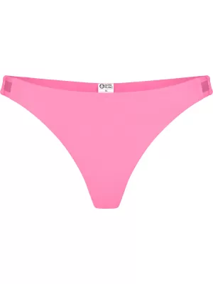 Ženski donji dio bikinija NORDBLANC TWINKLE NBSSS8242 RUŽIČASTA