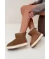 Ženske cipele BIG STAR SHOES UU274692 SMEĐA/BEŽ