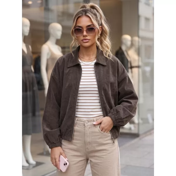  Ženska jakna DSTREET TY6052 SMEĐA 