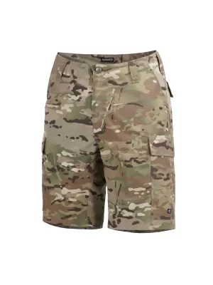 Muške hlače PENTAGON BDU 2.0 Shorts Multicam K05011-MC MULTICAM