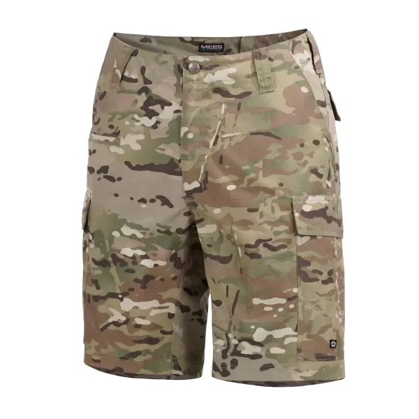  Muške hlače PENTAGON BDU 2.0 Shorts Multicam K05011-MC MULTICAM 