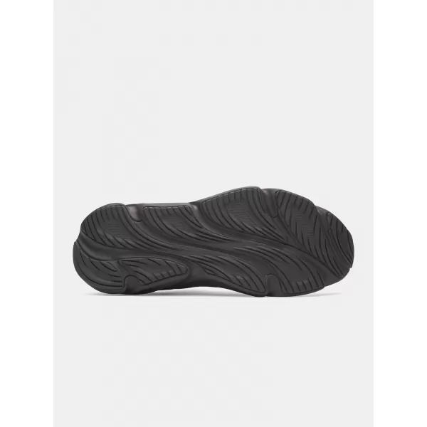  Muške cipele UNDER ARMOUR ROGUE 6 6006719-002 CRNA 