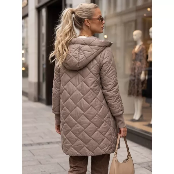  Ženska jakna DSTREET TY5866 BEŽ 