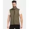 Muški softshell prsluk KILPI NOIL-M 1M0116KI KAKI
