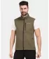 Muški softshell prsluk KILPI NOIL-M 1M0116KI KAKI
