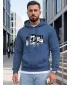 Muški sweatshirt DSTREET NX5146BX-17-09 PLAVA