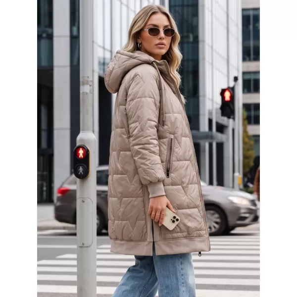  Ženska jakna DSTREET TY5810 BEŽ 