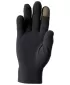 Rukavica SALOMON CROSS WARM LC1897600 DUBOKA CRNA