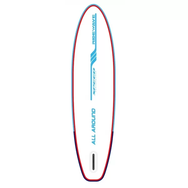  Daska za veslanje RIDEWAVE Eternity 106 NEODREĐEN 