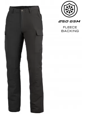 Hlače PENTAGON BDU 2.0 ARCTIC PANTS K05068 CRNA
