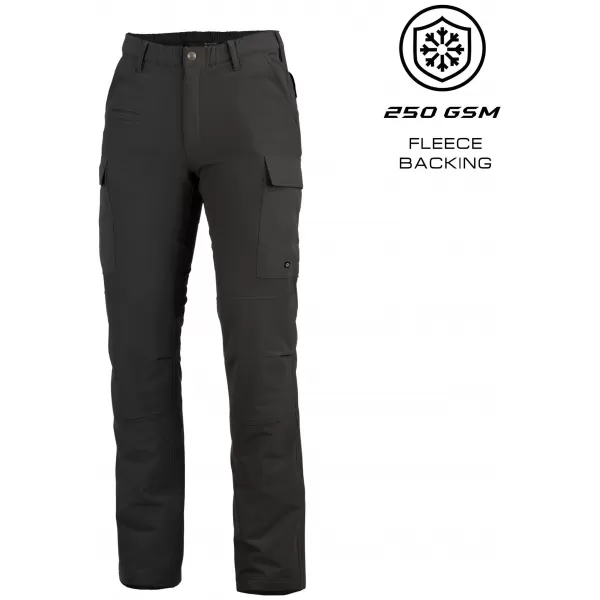  Hlače PENTAGON BDU 2.0 ARCTIC PANTS K05068 CRNA 