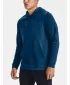Muški sweatshirt UNDER ARMOUR SPORTSTYLE TERRY KO HD 1357102-581 PLAVA