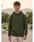 Dječji sweatshirt MALFINI CHILL 423 VOJNOG