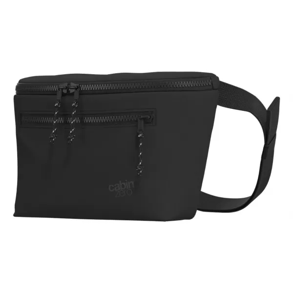  Bubreg CABINZERO Stinger Hip Pack 3L APSOLUTNO CRNA 