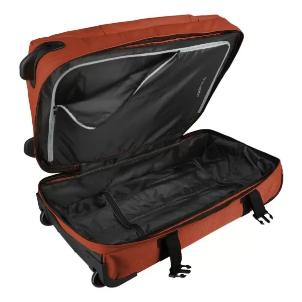  Set torbi TRAVELITE BOLONIA WHEELED DUFFLE NARANČASTA 