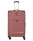 Kofer TRAVELITE Kick Off 4w L exp RUŽA