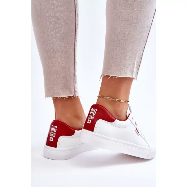  Ženske tenisice BIG STAR SHOES EE274311 IZD 
