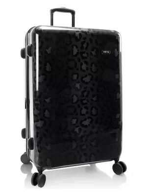 Kofer HEYS Elite L CRNI LEOPARD