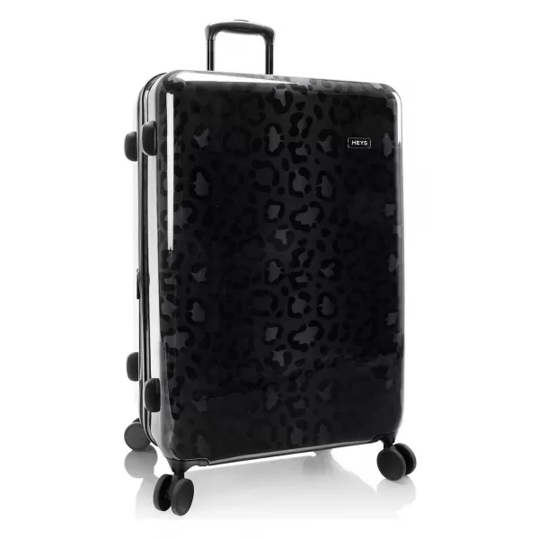  Kofer HEYS Elite L CRNI LEOPARD 